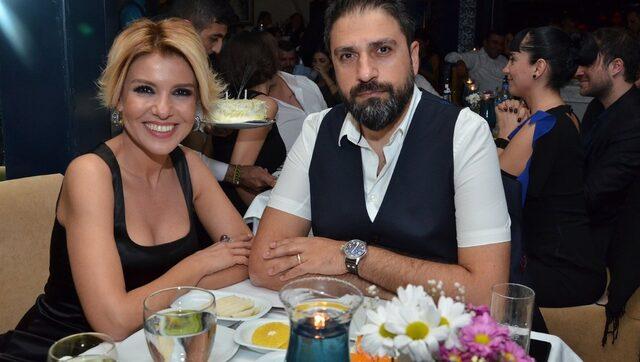 GÜLBEN ERGEN İTİRAZ ETTİ ESKİ EŞİ ERHAN ÇELİK'İN BERAAT KARARI KALDIRILDI